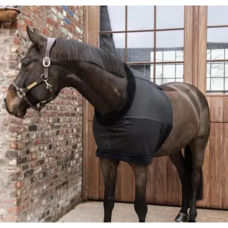 Kentucky Chest Protection Black
